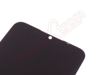 Black full screen TFT for Oppo A57 4G, Oppo A77 4G, Oppo A57s